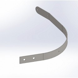 Integra Brake Strap